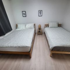 킨텍스 암센터 투룸  방 이미지