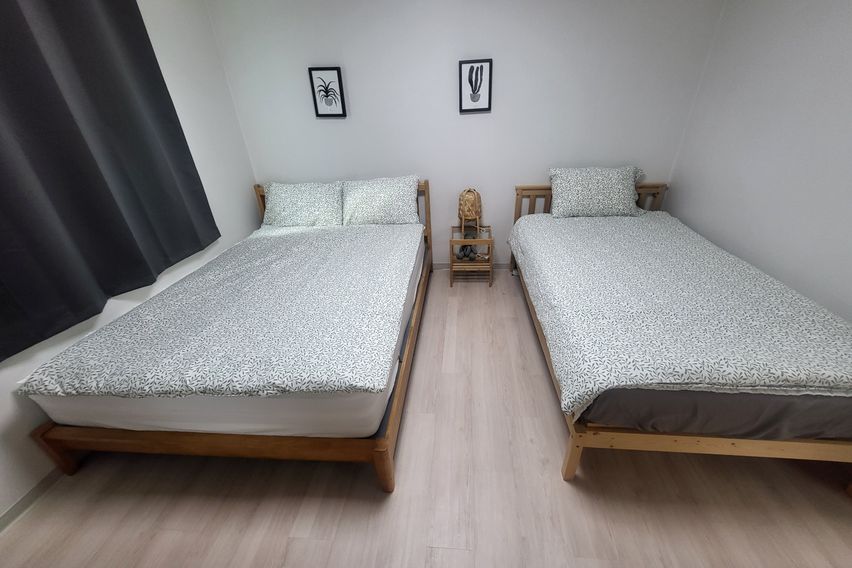 암센타 킨텍스 투룸 0번째 이미지