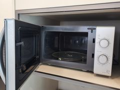 Two-room unit with a terrace 5th image