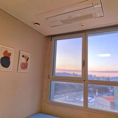하이닉스 앞 최고의뷰♥ 방 이미지