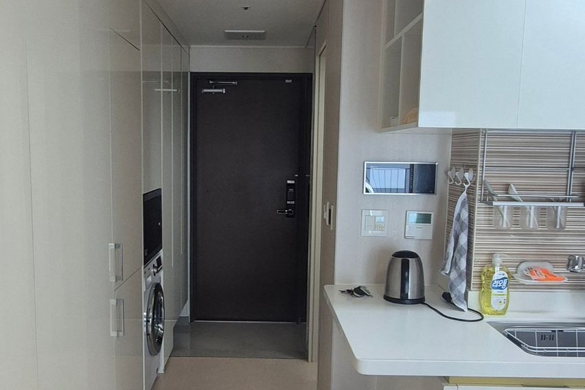 송파 테라스하우스 원룸 8번째 이미지