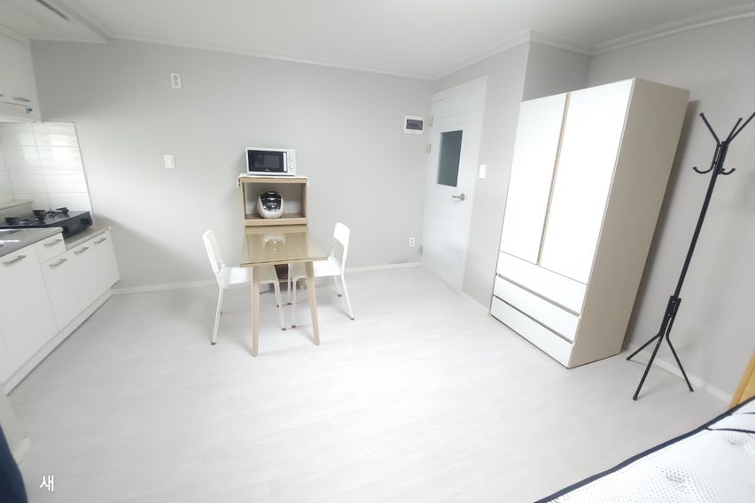 가성비 좋은 원룸방 1 5번째 이미지