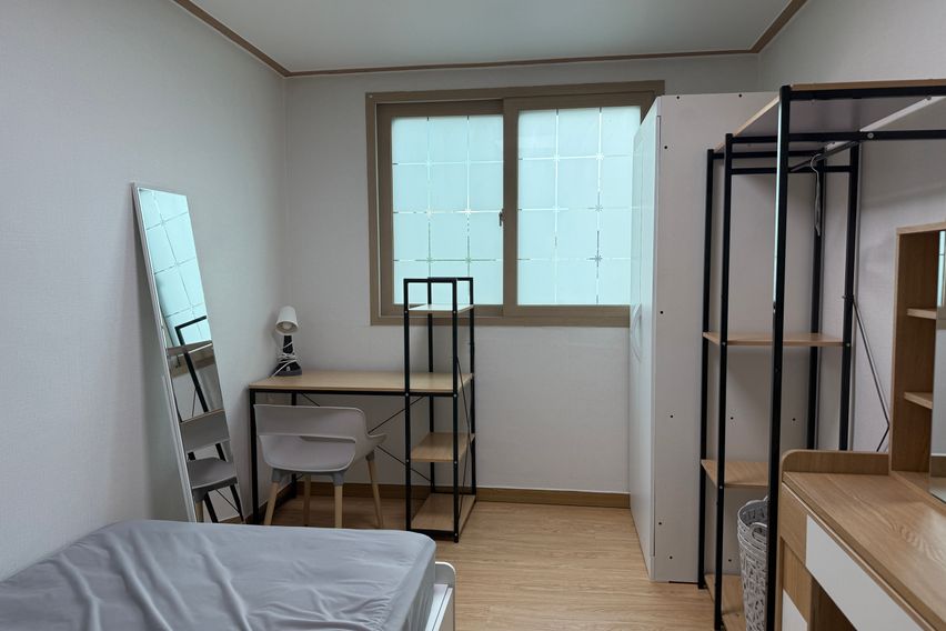 #84 망원 성산 4인