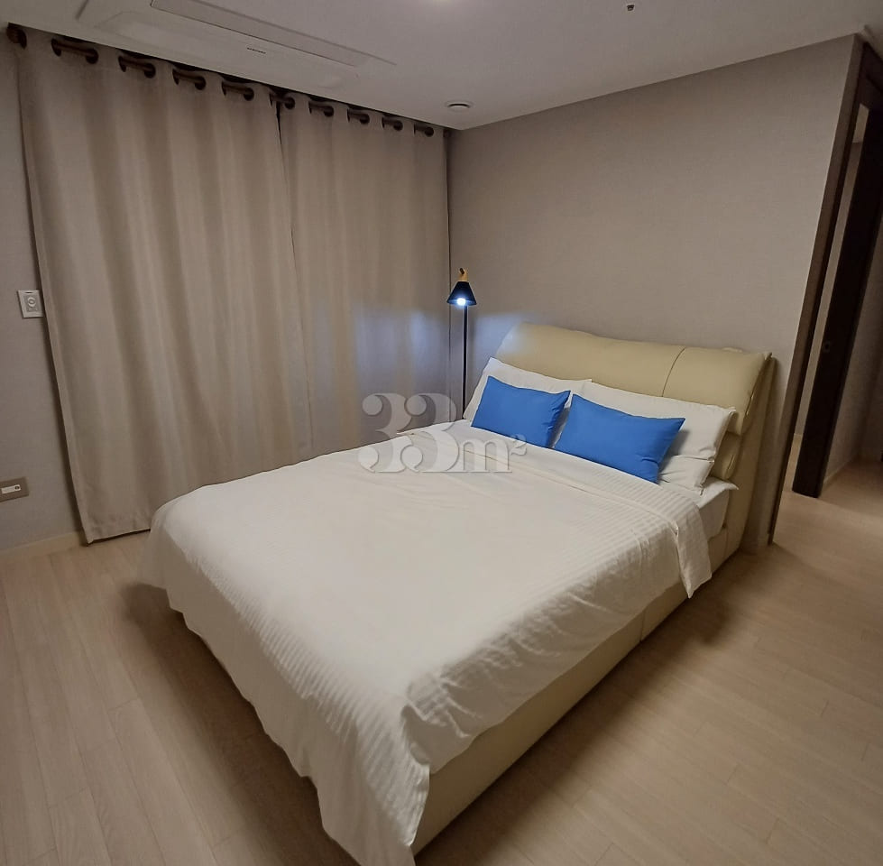 Sejong, 4-room, fully furnished, for 5 people 4th image