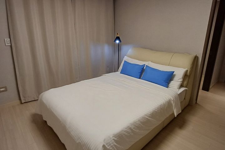 세종 4룸 풀옵션 5인 4번째 이미지