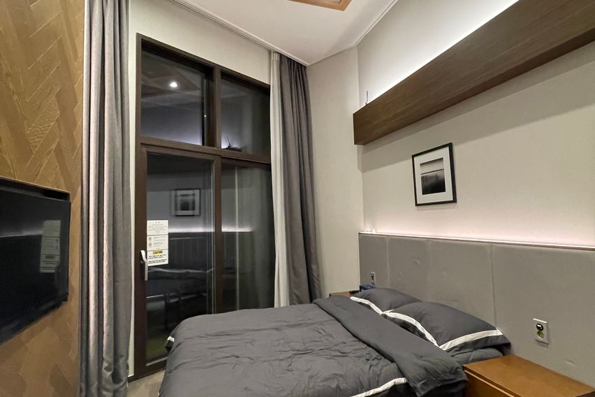 대관령 라마다 호텔