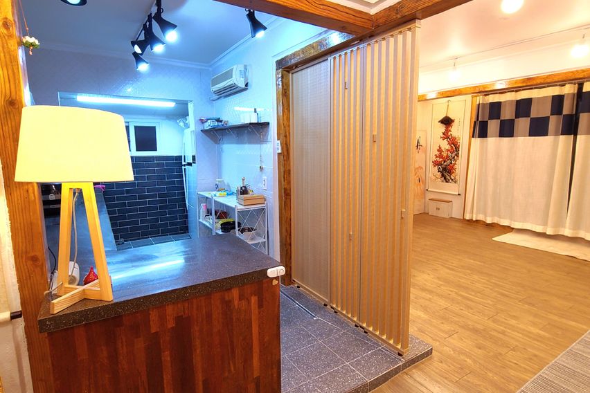 찻집같은 감성 주택