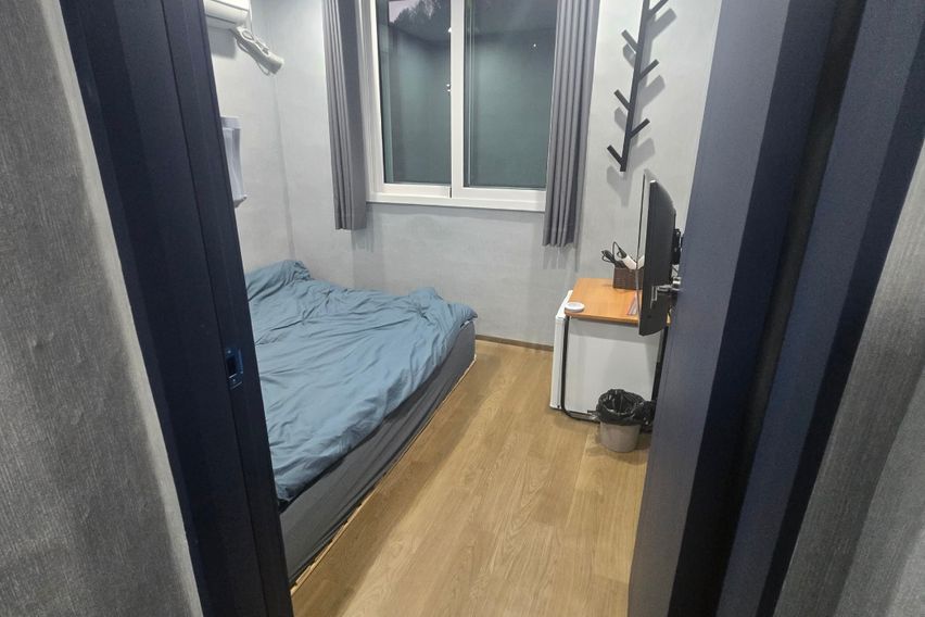 정동촌 스테이 5호실