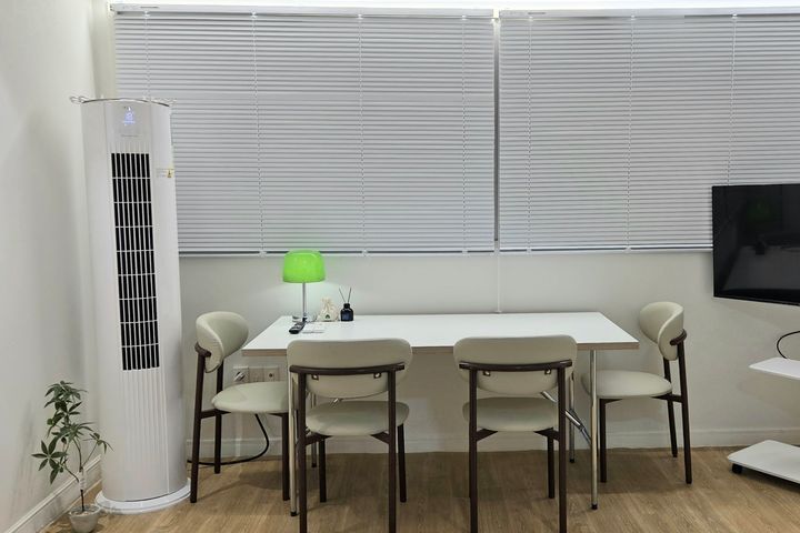New accommodation, 3 minutes from Gwangalli 0th image