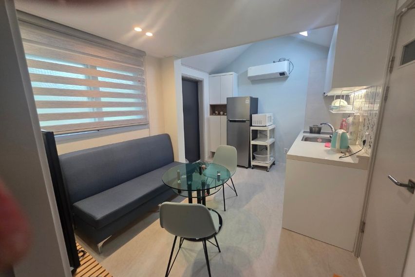 독립문역 도보1분 주택