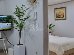 3-room apartment near Suseongmot Lake, Suseon 3th image