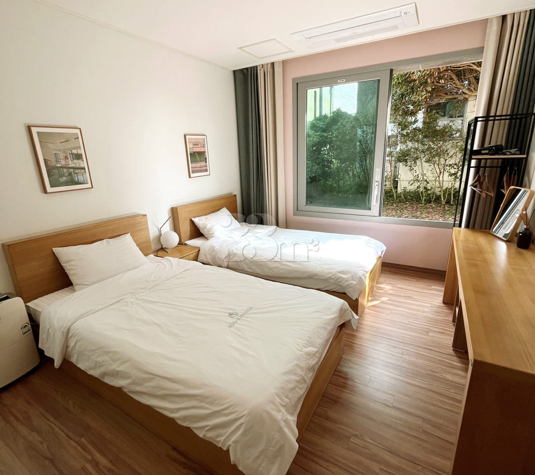 Jeju Modo 2 Private Pool Villa 14th image