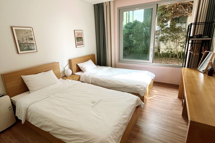 Jeju Modo 2 Pool Villa Private House 14th image