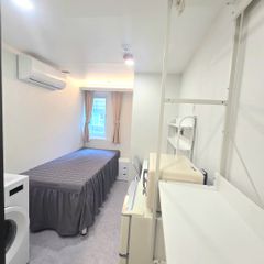 새로오픈한 가성비외창방 방 이미지