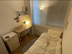 Mokdong Spacious Mini-Room (with window) 2th image