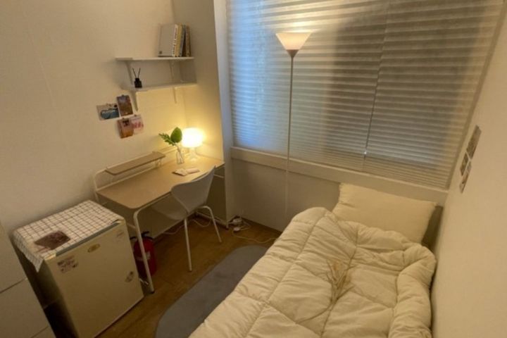 Mokdong Spacious Mini-Room (with window) 2th image