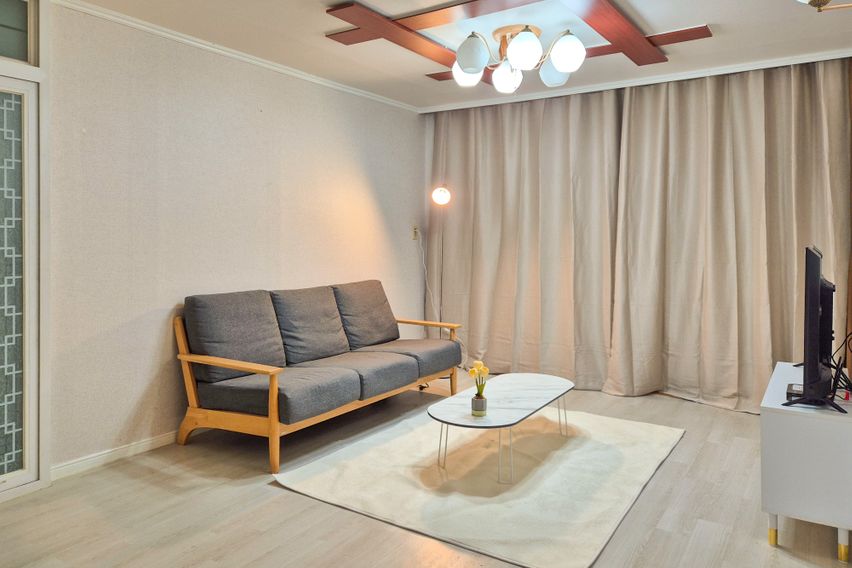 중심가 21평Game방