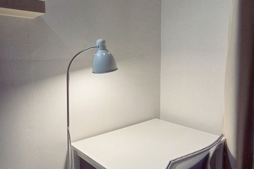 ✨️더휴 스테이 203