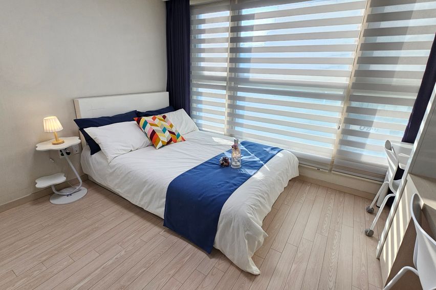 배곧신도시 위치굿 아늑