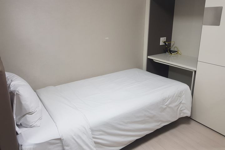 Pyeongchang AM 12th floor 1th image