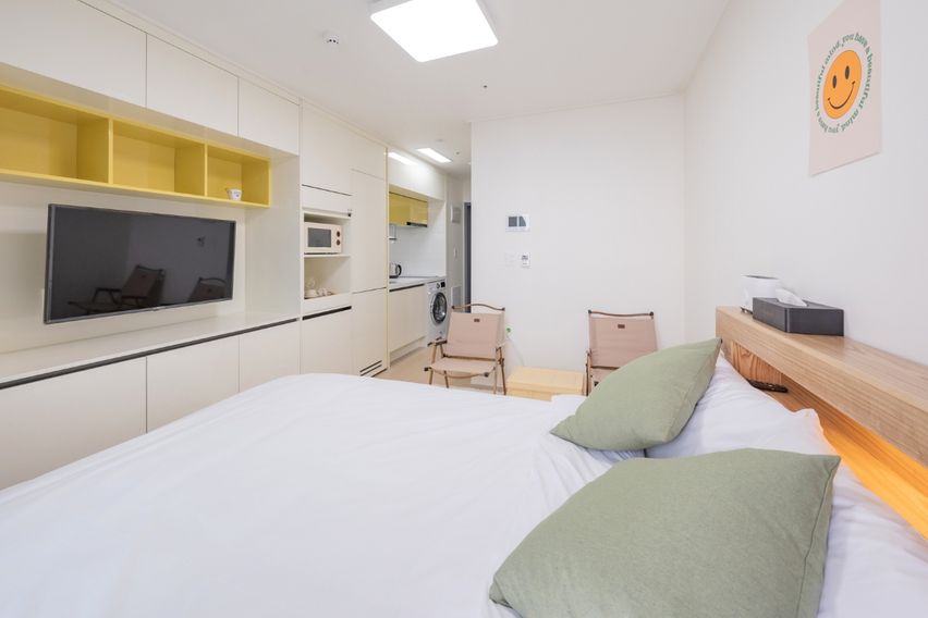 마운틴뷰 10층 이상 0번째 이미지