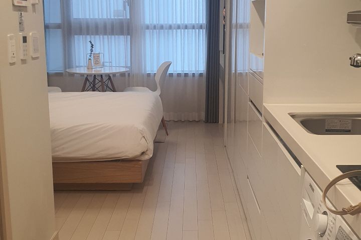 인천 송도 호텔형원룸1 2번째 이미지