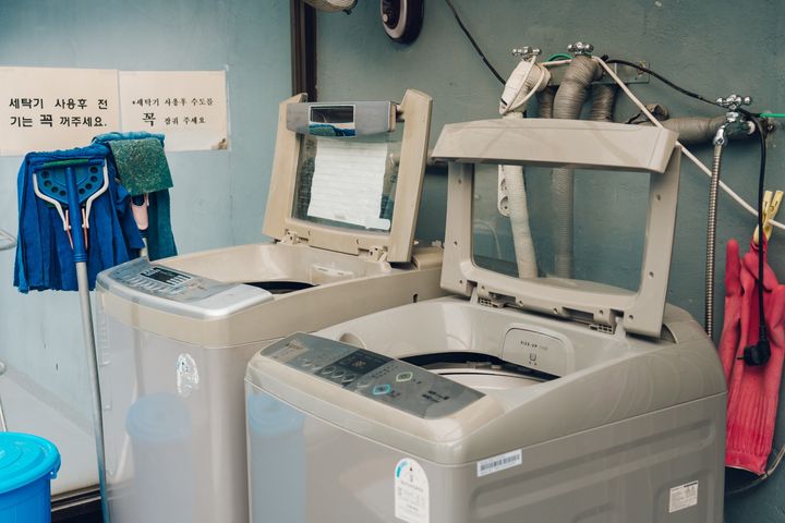리모델링, 풀옵션 A8 17번째 이미지