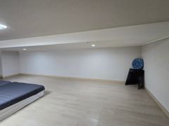 깔끔한오피스텔 3인침대 13번째 이미지