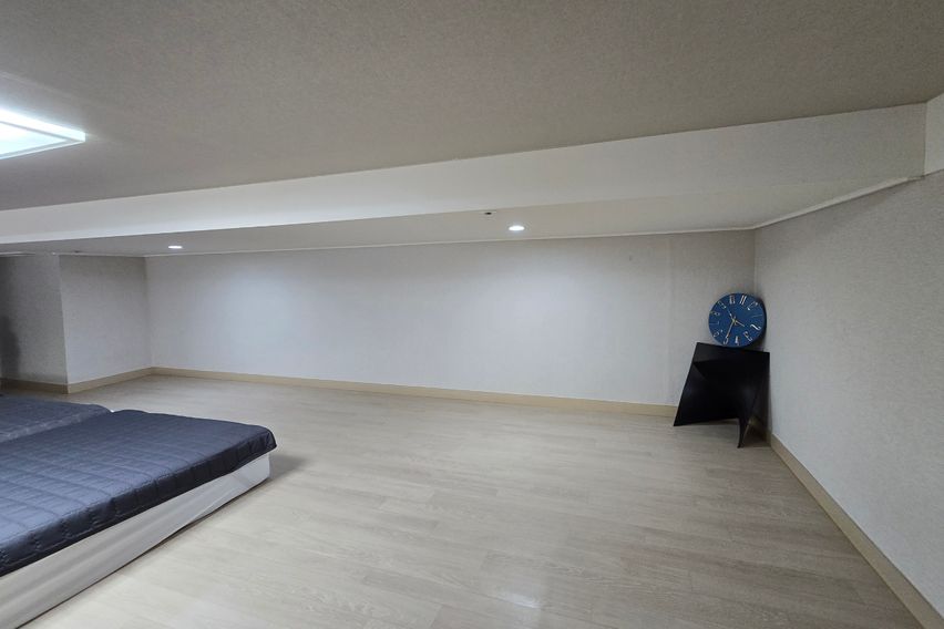 깔끔한오피스텔 3인침대 13번째 이미지