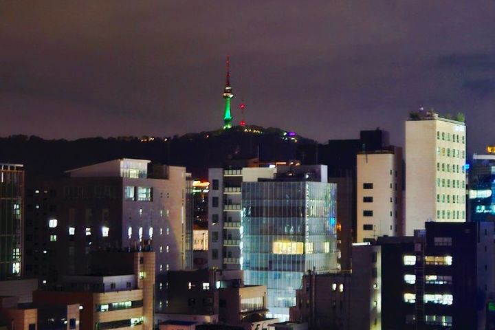광화문종로DDP복층4인 14번째 이미지