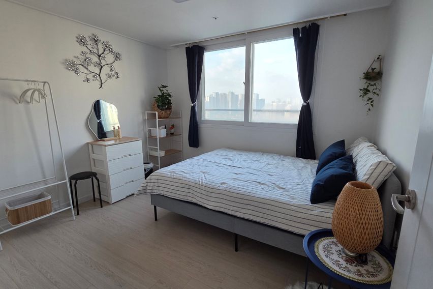 풀옵!제물포역숭의동3룸