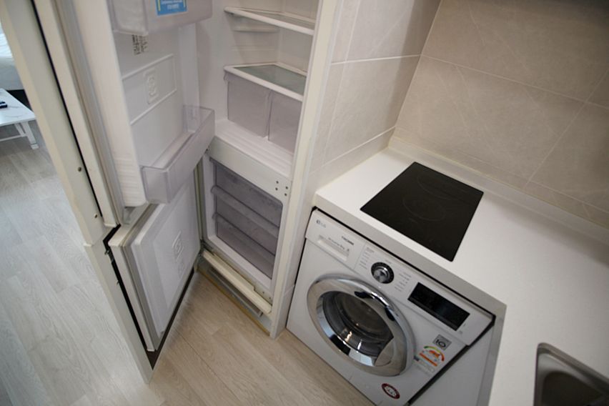 벡스코센텀호텔H