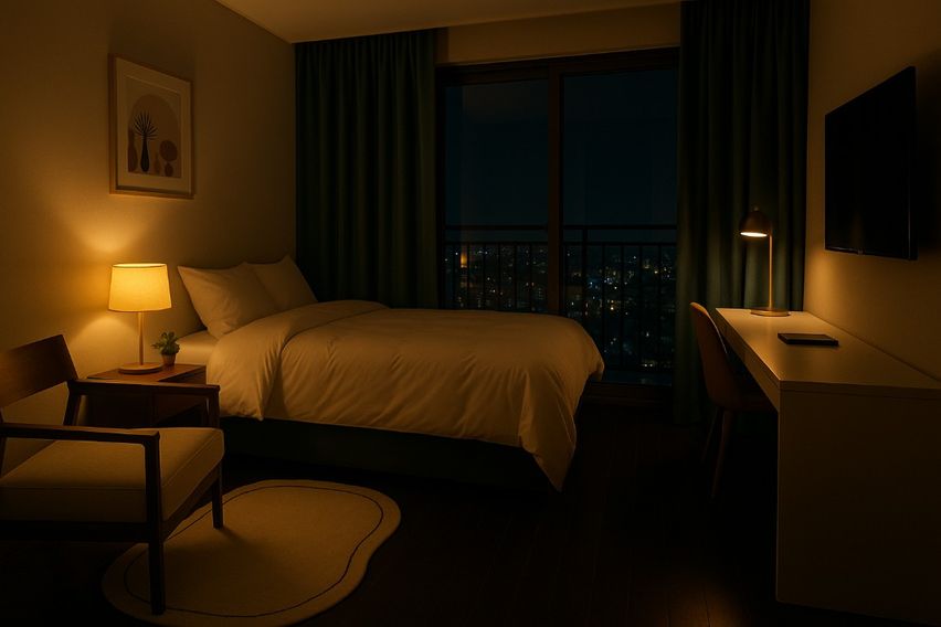 서정리역 인프라굿♡