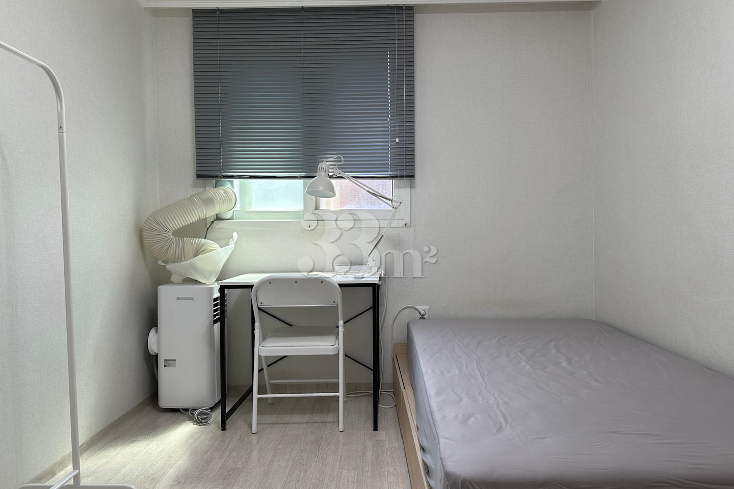 #13 Hongdae Sinchon 3-room 7th image