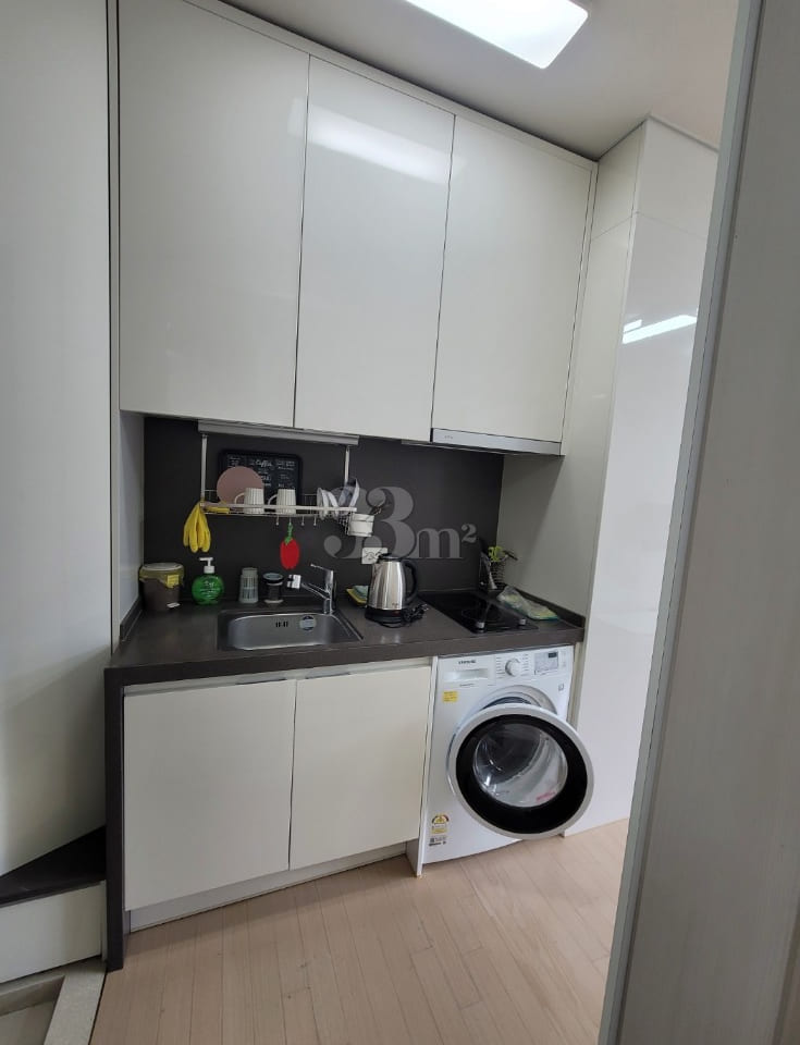 ♥️ Neat room just 1 minute from Gangnam Stati 14th image