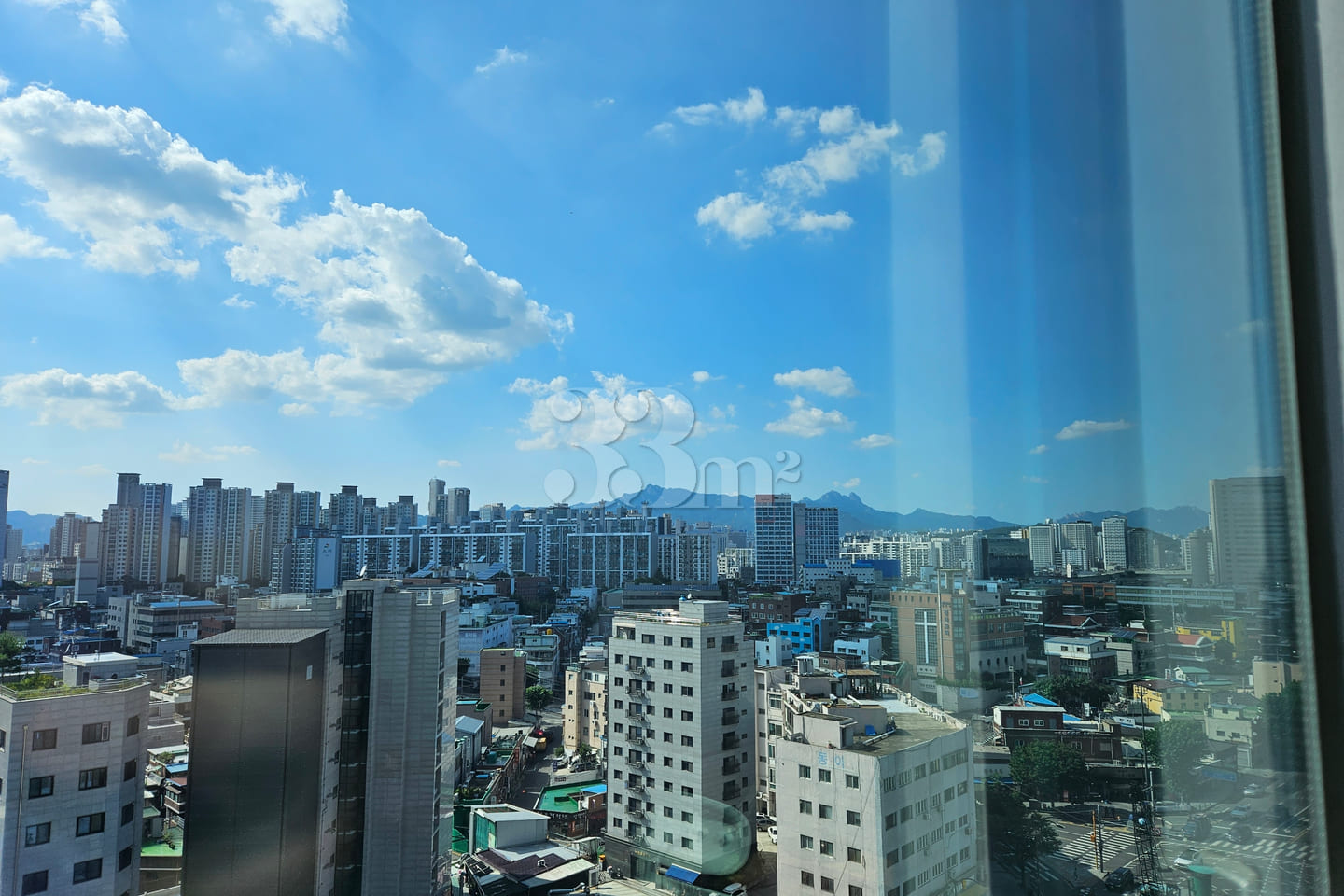 High-rise buildings in Wangsimni, Jongno, Seo 3th image