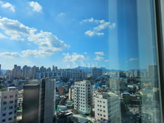 High-rise buildings in Wangsimni, Jongno, Seo 3th image