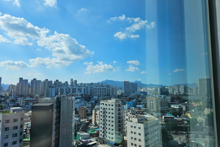 왕십리종로성수서울숲고층 2번째 이미지