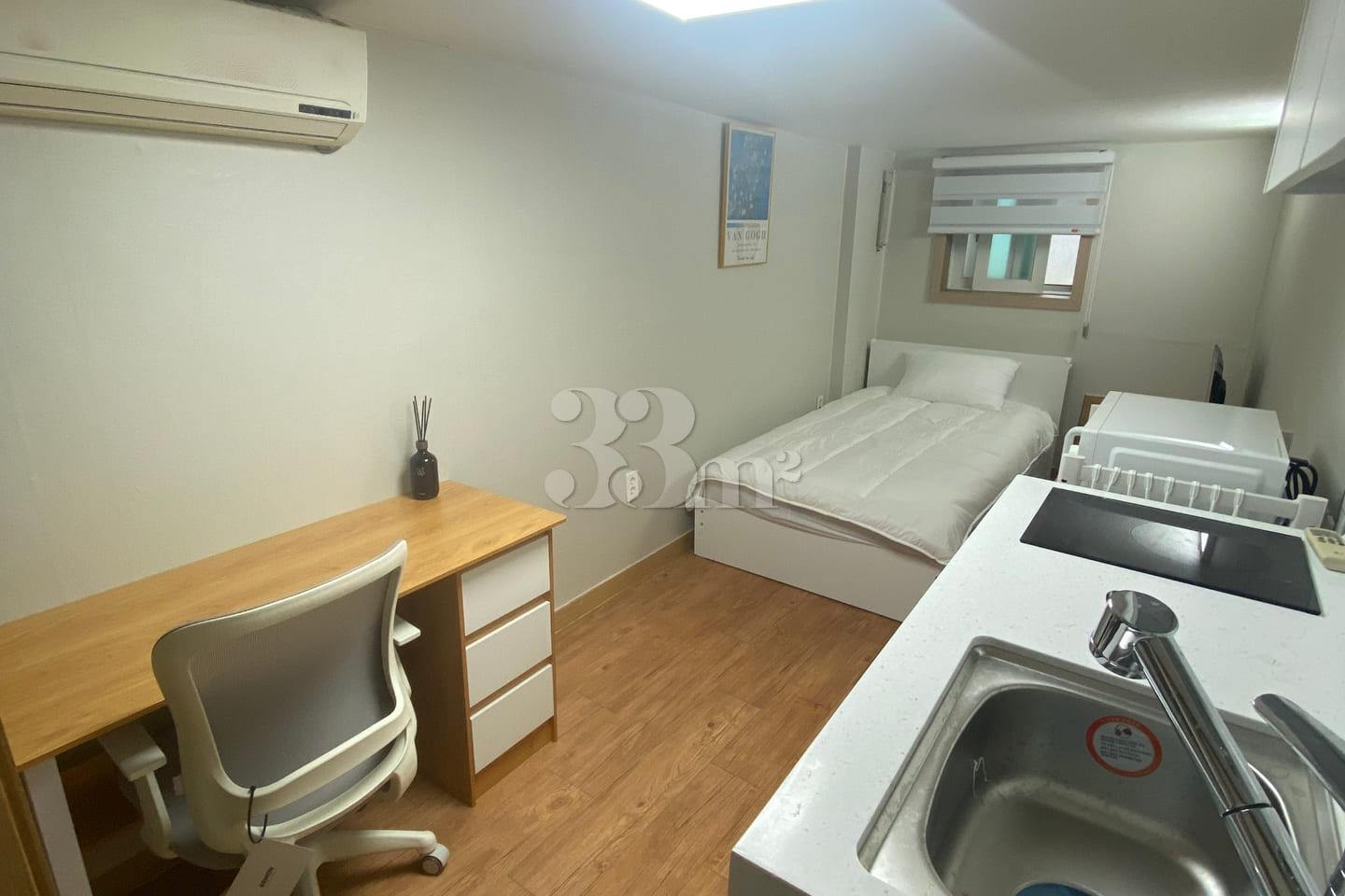 Nakseongdae/Sadang Cozy House 4 6th image