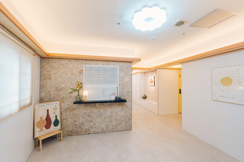 잠실송파 쁘띠여성룸C