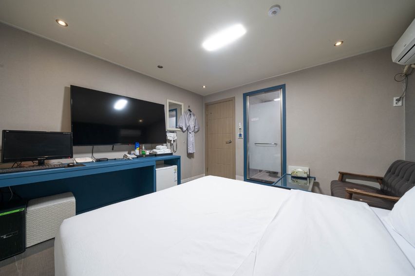 수원최고의 안심숙소3