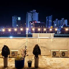 울산실속형스테이🌿D