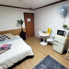 더스테이파주 303호 방 이미지