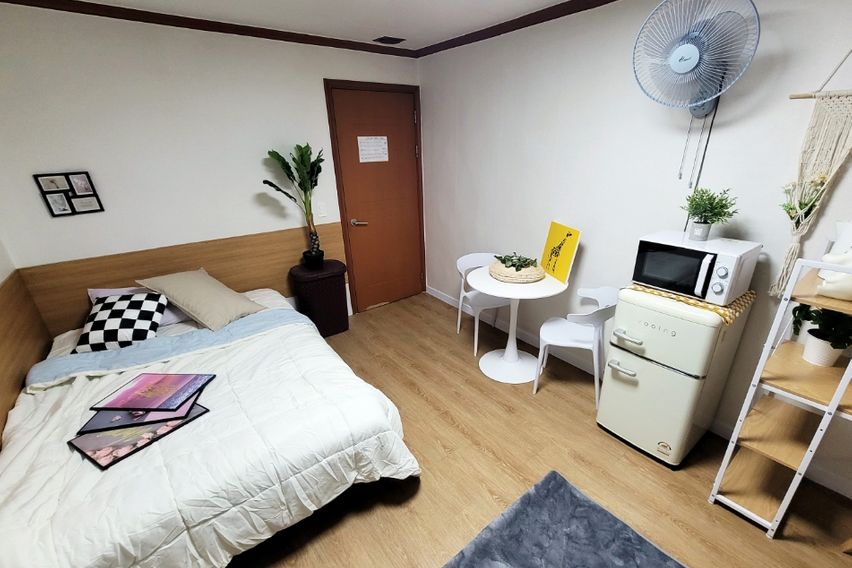 더스테이파주 303호