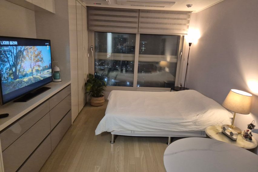 가정역 풀옵션 오피스텔 2번째 이미지