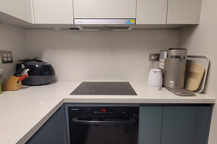 방3화2♡풀옵션♡고층뷰