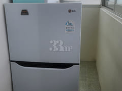 Smile! Fully furnished ㆍParking 19th image