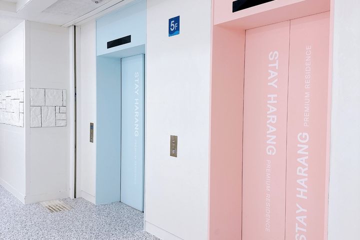 Clean room in Paju Gyoha 15th image