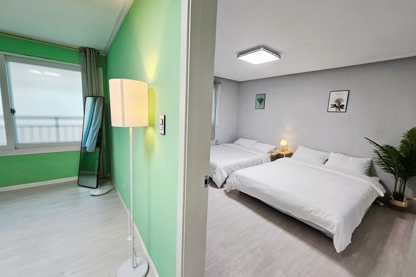 ✨깨끗하고 편안한 3룸 3번째 이미지