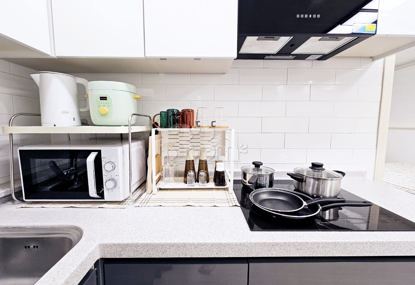💕Two-room apartment near Uijeongbu Jungang S 10th image